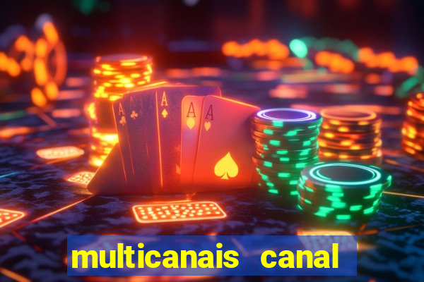 multicanais canal combate ao vivo